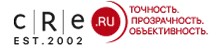 Логотип Сre.ru