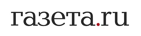 Логотип Газета.ру