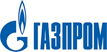 Газпром